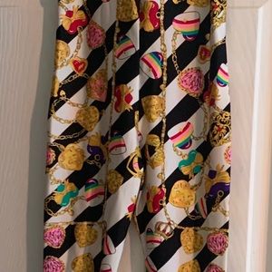 Angel Brinks bodysuit